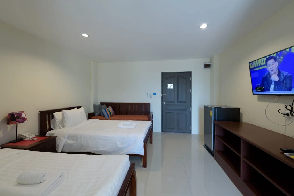 The Hideaway Resort Pattaya Chonburi - photo 4