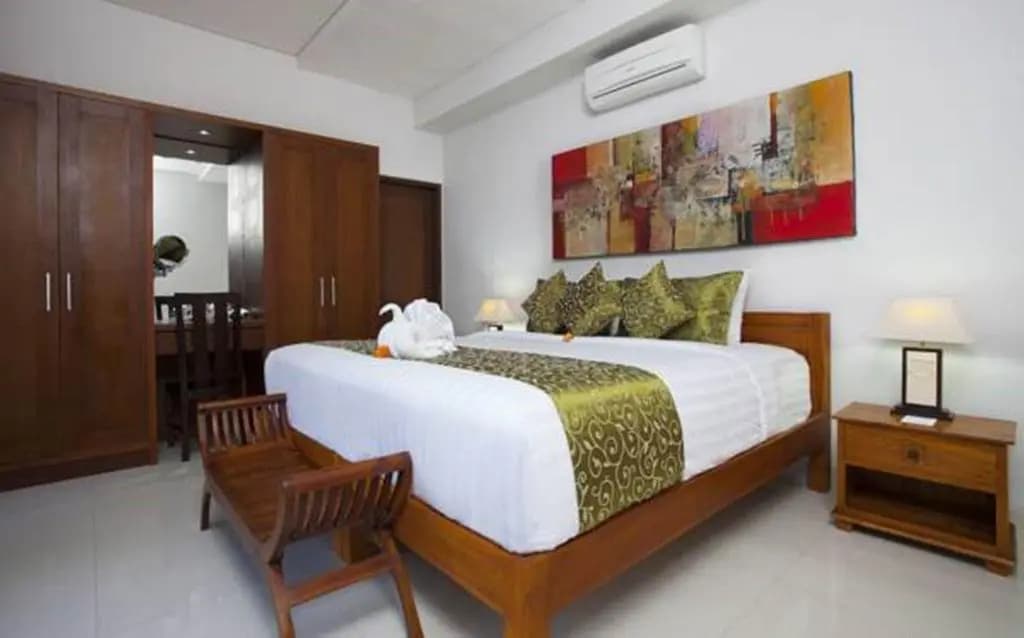 Villa Rendezvous Bali - photo 4