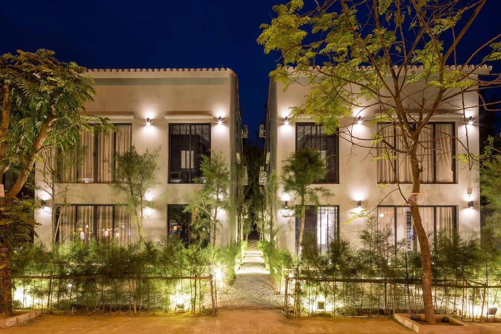 Sol An Bang Beach Resort & Spa - main photo
