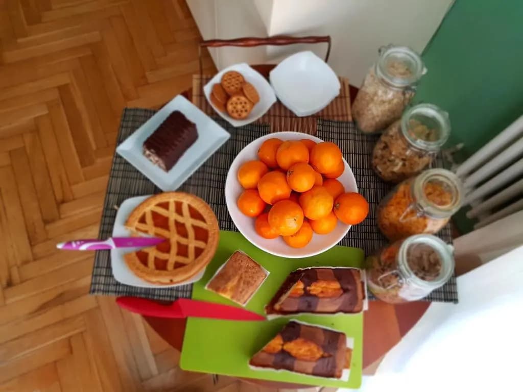 Sweet Home Parioli - photo 11