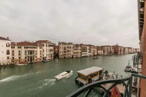 Ve-nice Suite Canal Grande SC1979 - photo 8