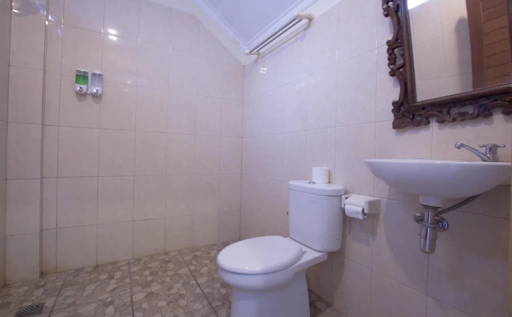 Astra Homestay by Anantria Hospitality - photo 7