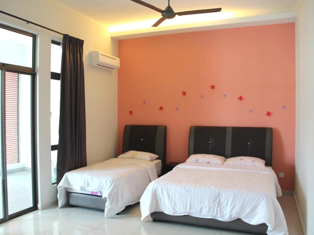 Jonker 88 Homestay Melaka - photo 3