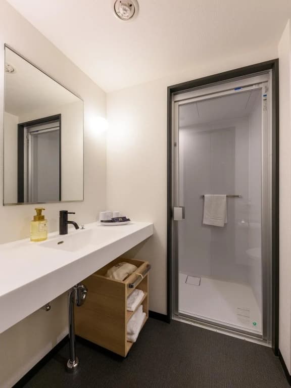 hotel MONday Premium TOYOSU - photo 10