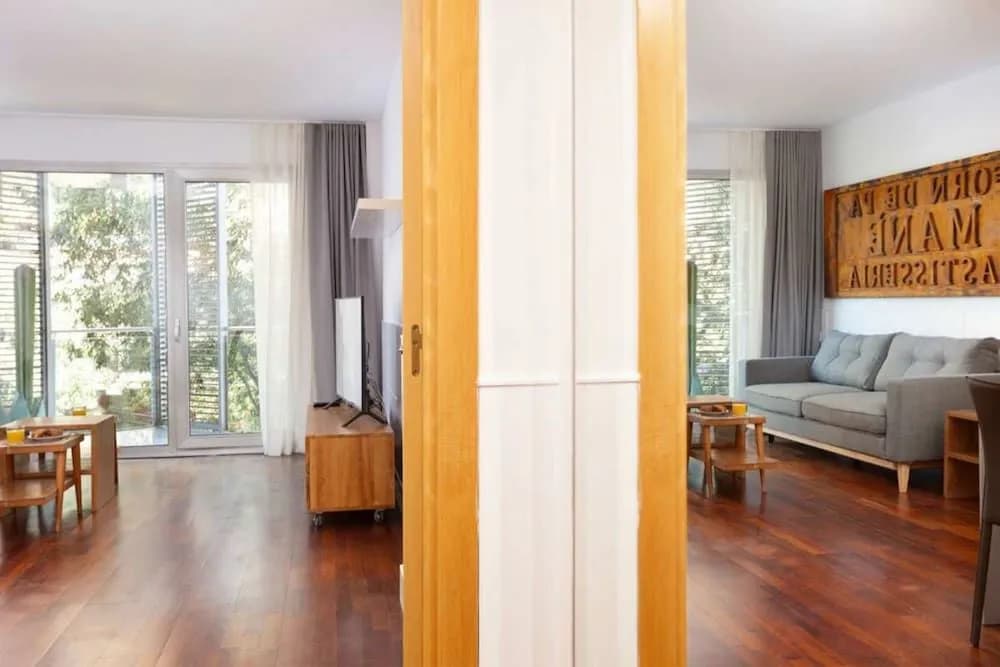 Enjoybcn Paris Apartment - photo 5