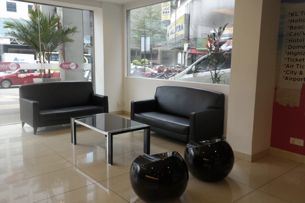 My Hotel at Bukit Bintang - photo 11