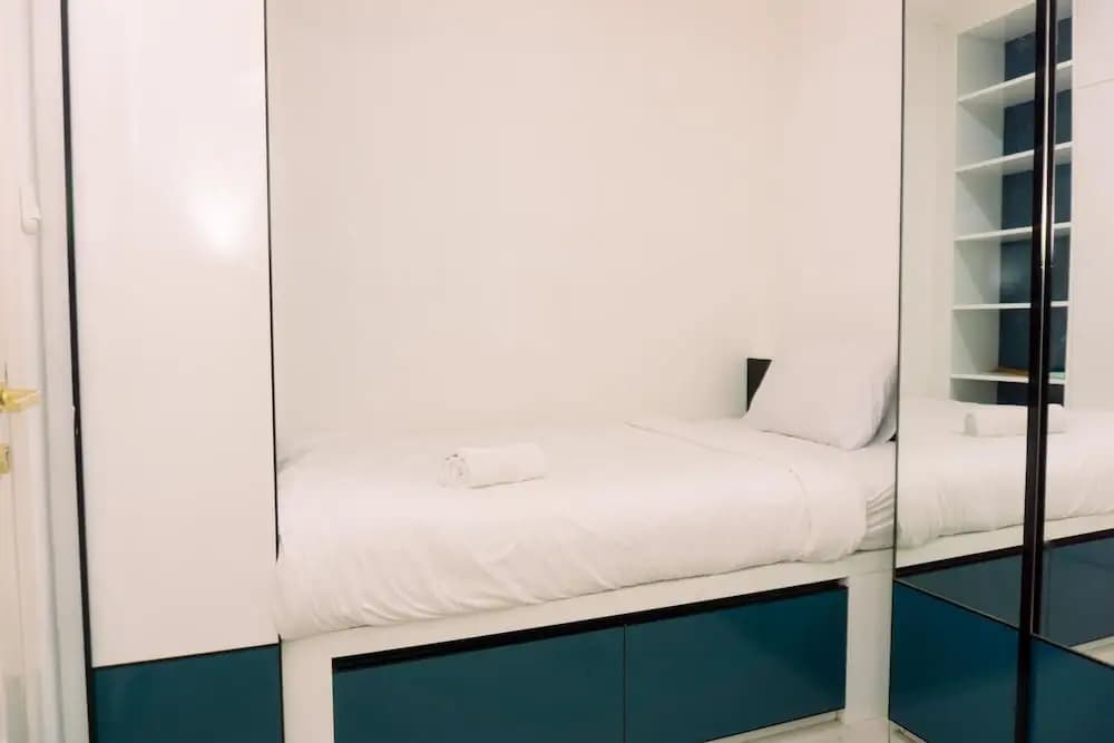 Comfort 2Br At Semanggi Apartment - photo 5
