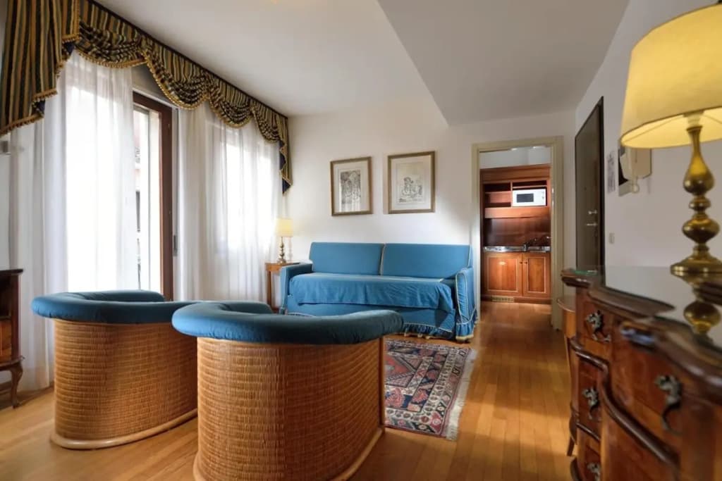 Royal San Marco Hotel - photo 7