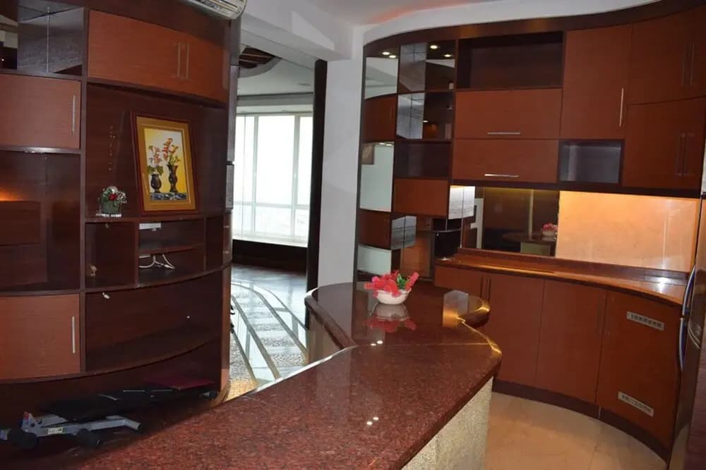KLCC Parkview Residence Suites - photo 33