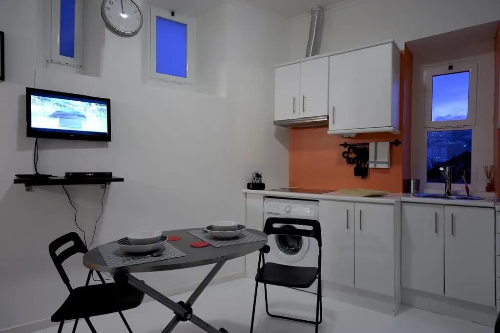 4 Places - Lisbon Apartments - photo 11