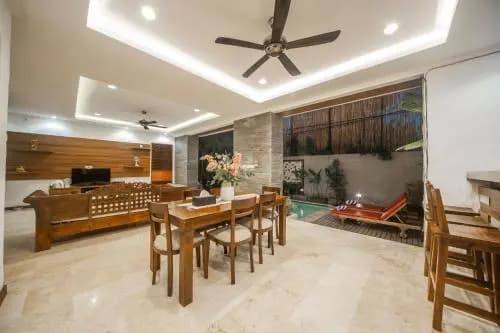 Villa Suzuki 1 Seminyak - photo 20