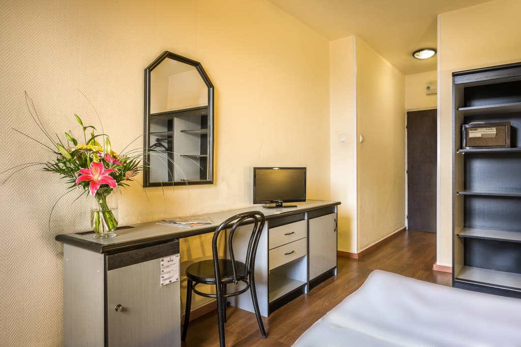 Thomas Hotel Budapest - photo 23