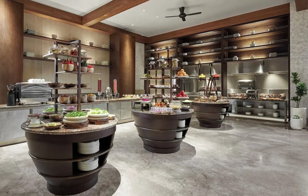 Holiday Inn Resort Bali Canggu by IHG - photo 15