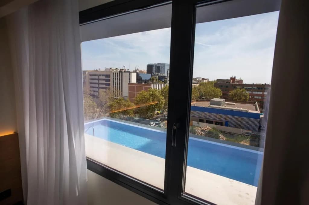 Hotel Paxton Barcelona - photo 8