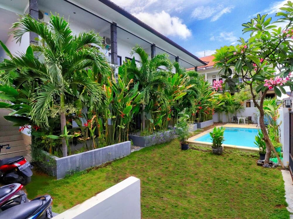 Rise Apartment Sanur - photo 15