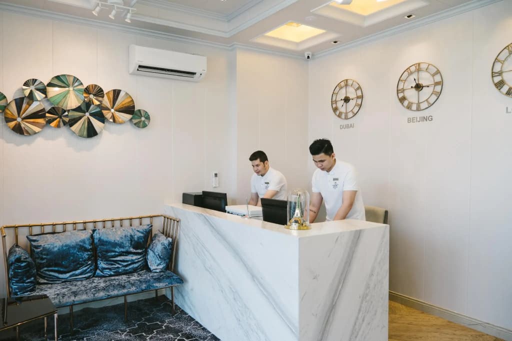 A&R Boutique Hotel - photo 17