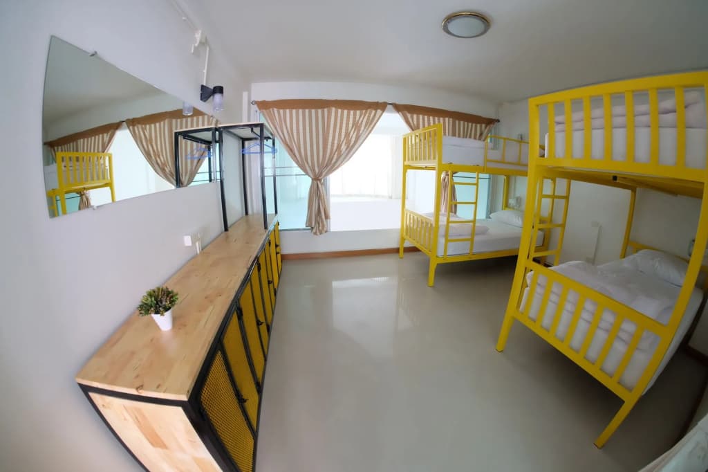 Daizy House - Hostel - photo 12