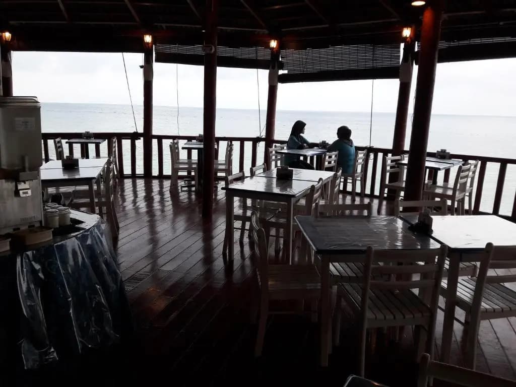 Senja Bay Resort - photo 13