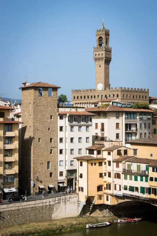 Ponte Vecchio Exclusive - photo 12