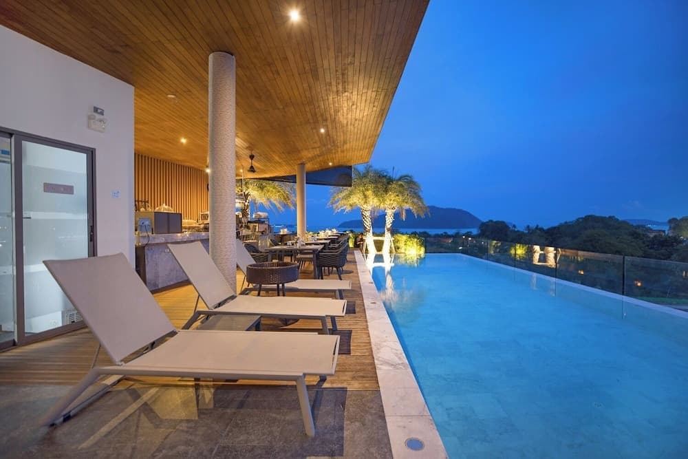 Elite Atoll Condotel - photo 20