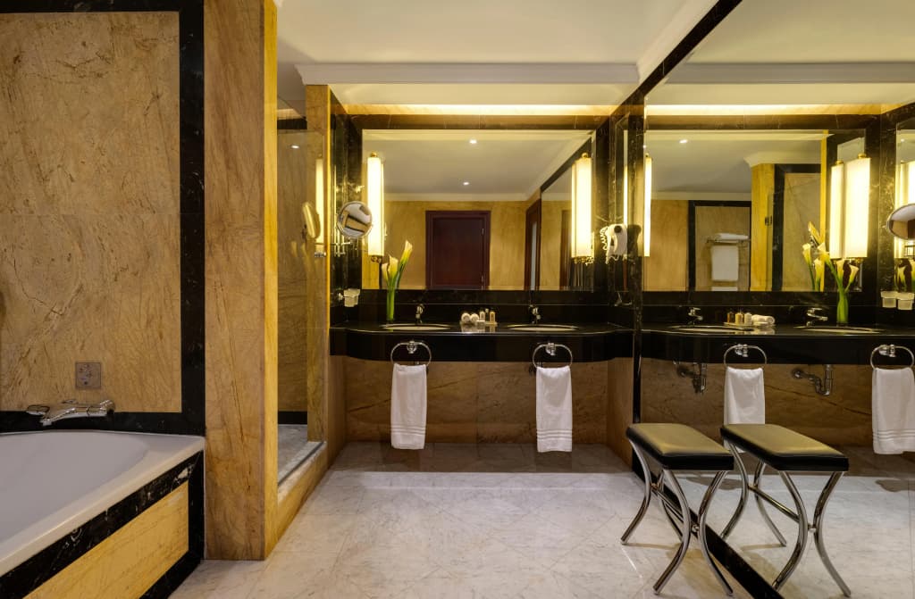 InterContinental Madrid by IHG - photo 9