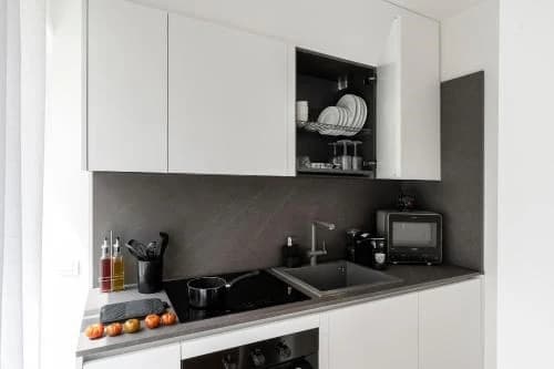 Vela Suites Milano Centro Con Garage - photo 19