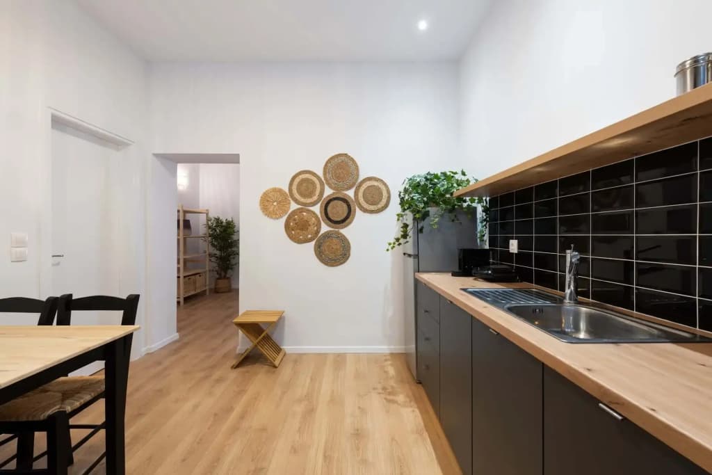 Modita Boutique Apartments - photo 21