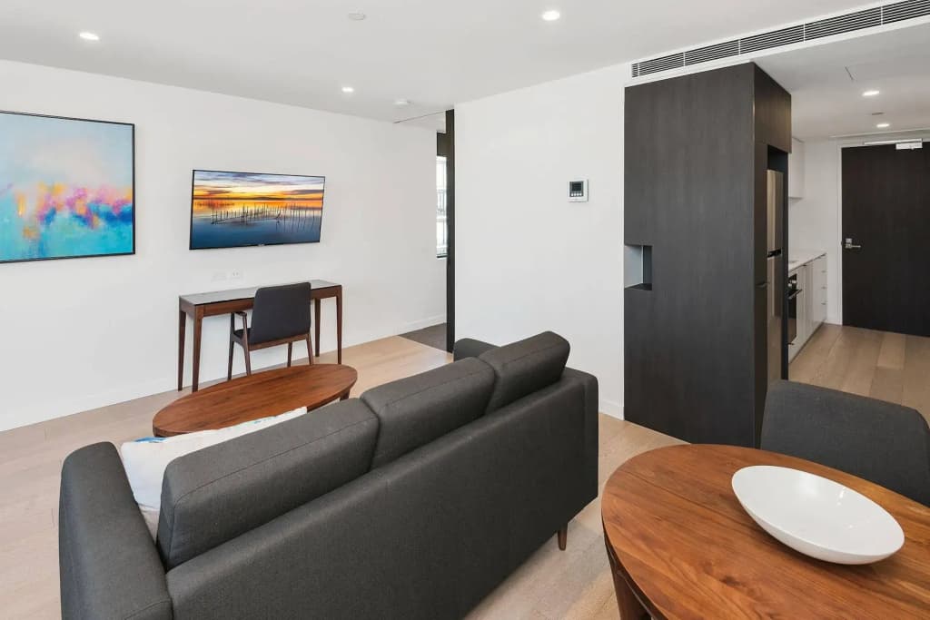 District South Yarra - photo 5