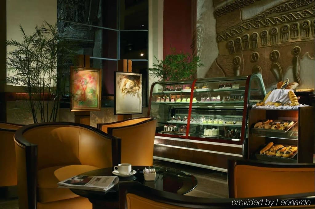 Millennium Hotel Sirih Jakarta - photo 11