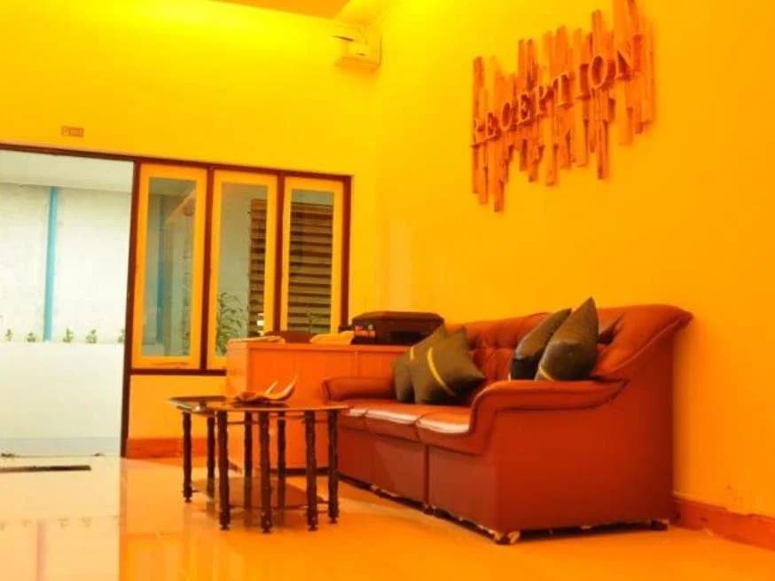 Guraidhoo Inn - photo 6
