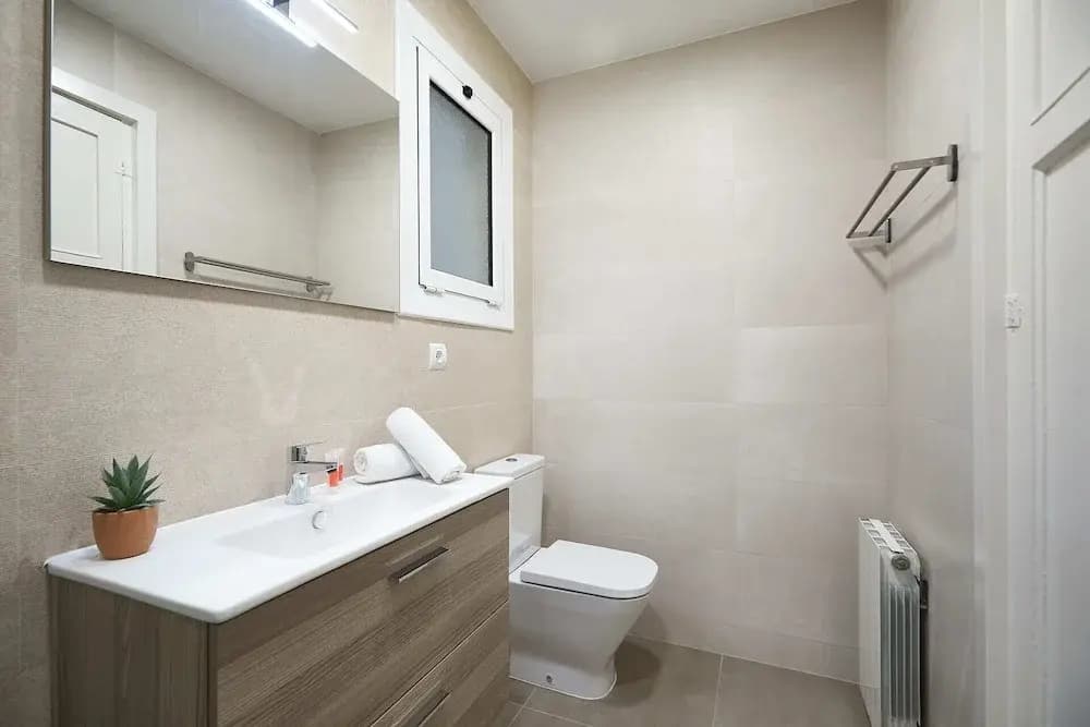BBarcelona Calabria Flat - photo 10