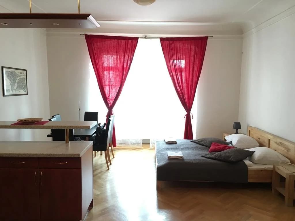 Charles Bridge Apartments - photo 2