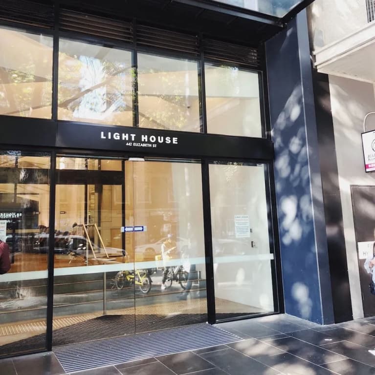 HFN Skyline Luxury Apartment - main photo