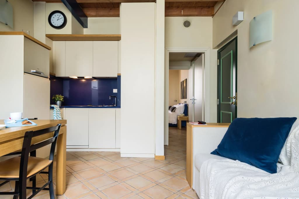 Residenza Ascanio Sforza - photo 3