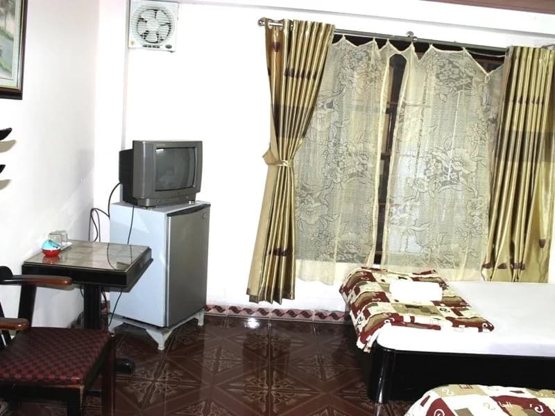 Viet Hai Hotel - photo 3
