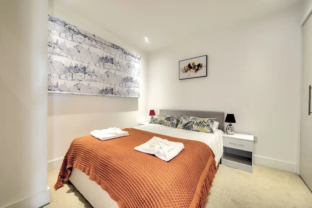 Fountain Bridge apartment - photo 5