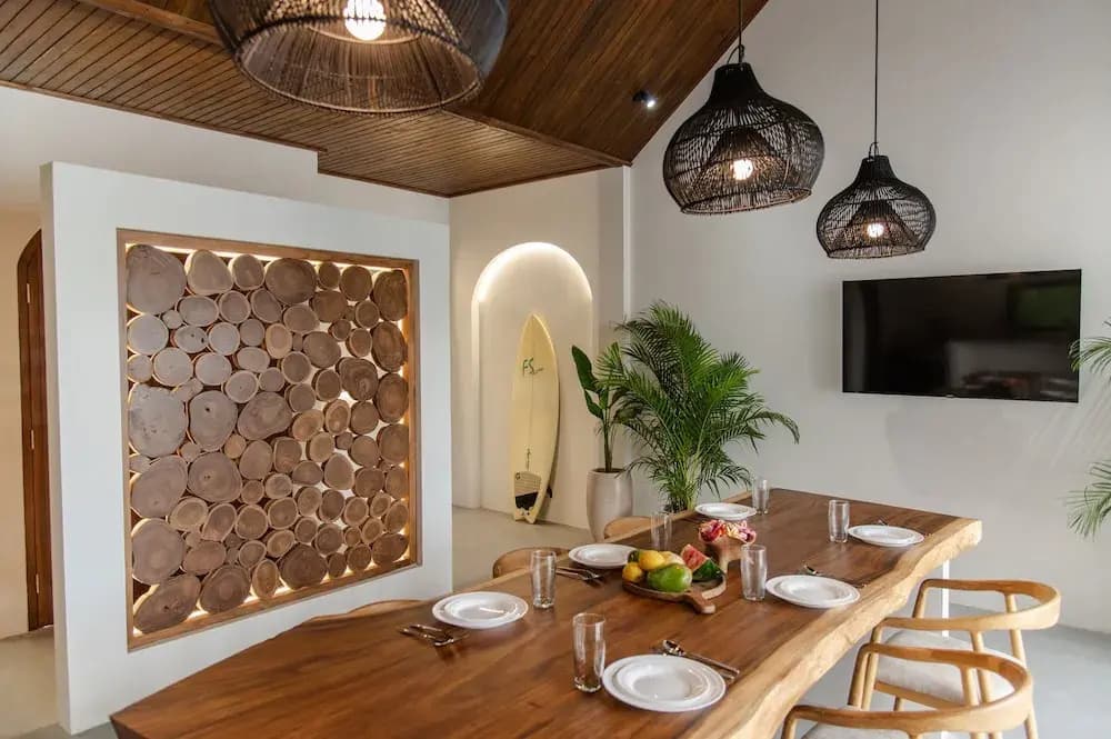 Wild Paradise Villa - 2 Bedrooms - photo 20