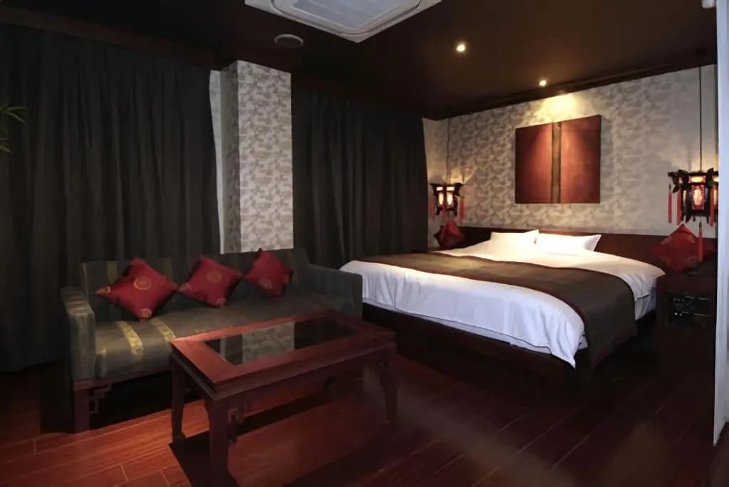 Hotel Cuna Kyoto (Adult Only) - photo 15