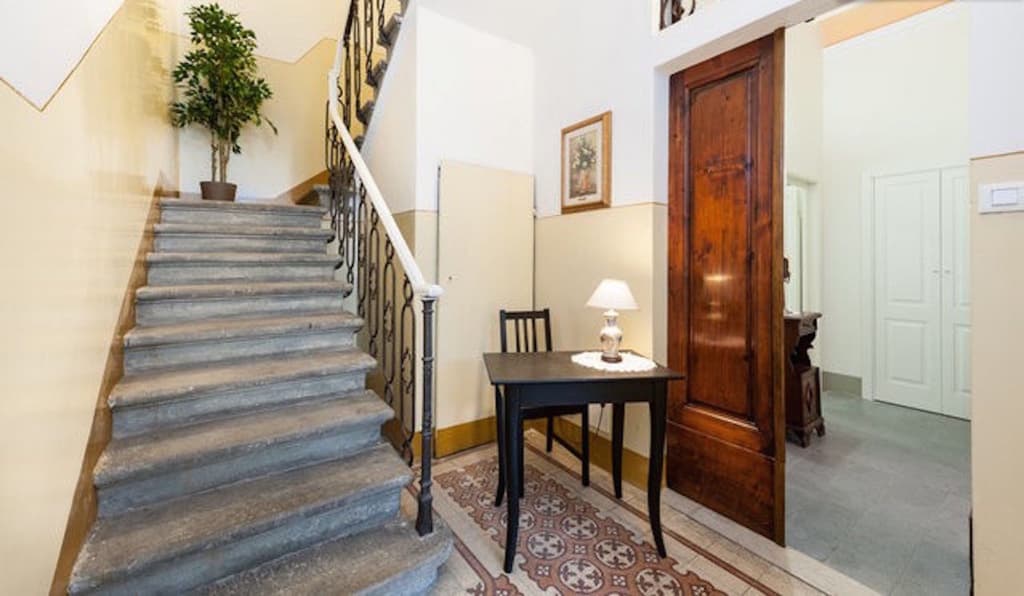 L'Aranceto&Stilnovo Guest House Di Toka Alfons - photo 11