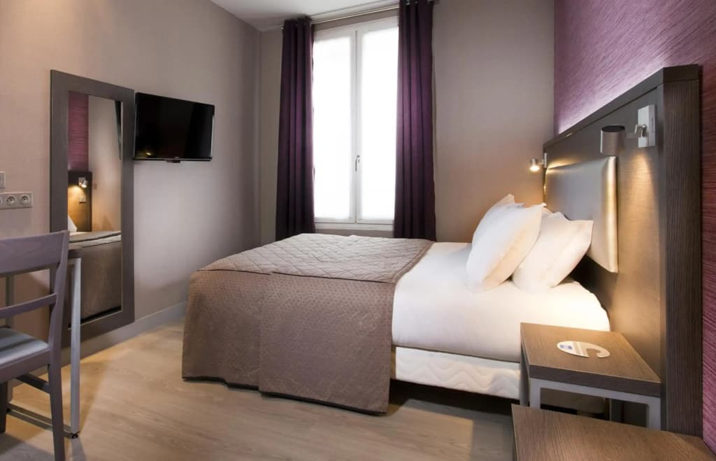 Hotel des Pavillons - photo 3