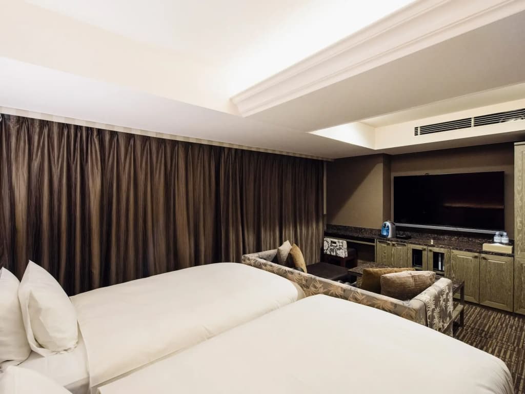 Meguro Holic Hotel - photo 7