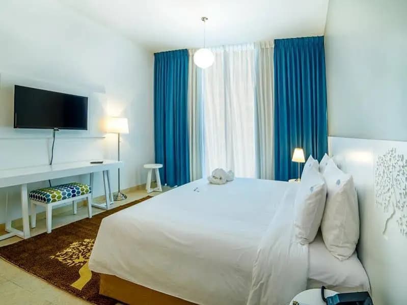 Flex Stay Holiday Homes Dubai Marina - photo 2