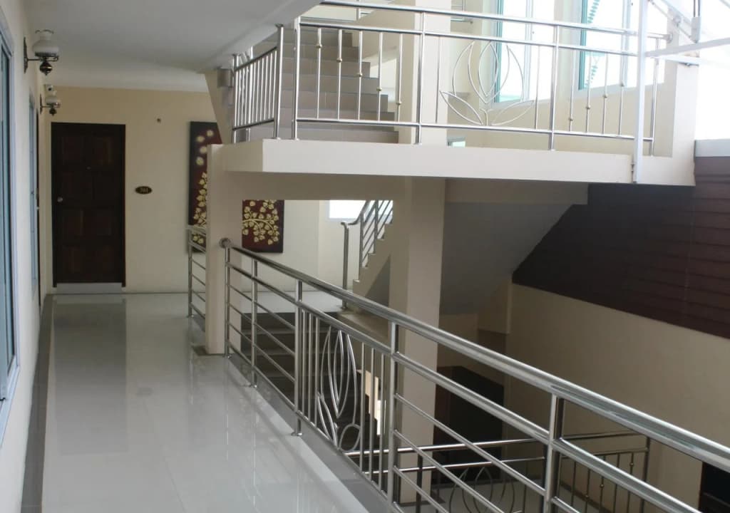 Dancenter Bupamontra Chiangmai - photo 3