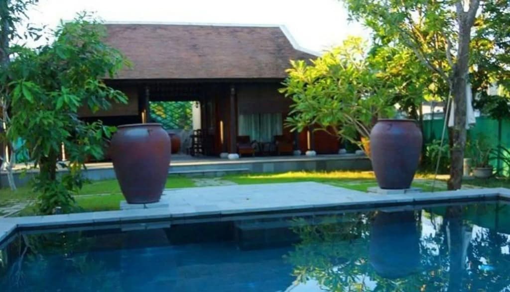 Ao Lang Villa - photo 12