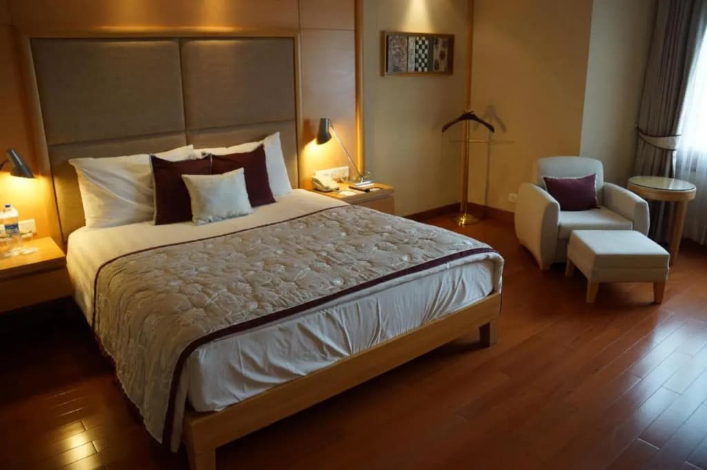 Jaypee Vasant Continental - photo 19
