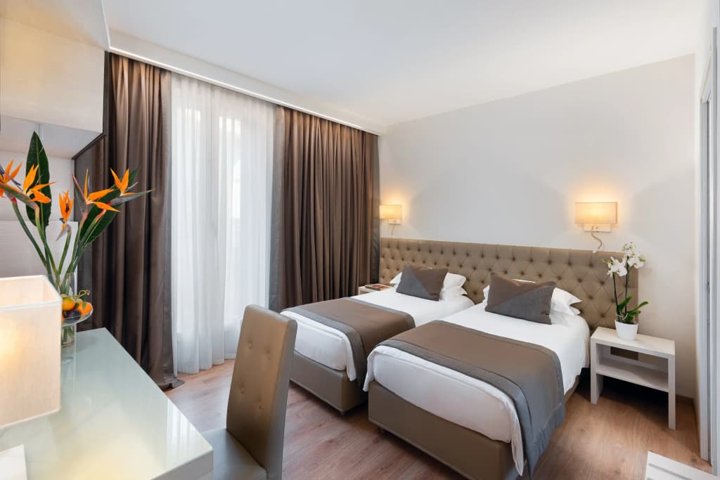UnaHotels Ecohotel Villa Costanza Venezia - photo 33