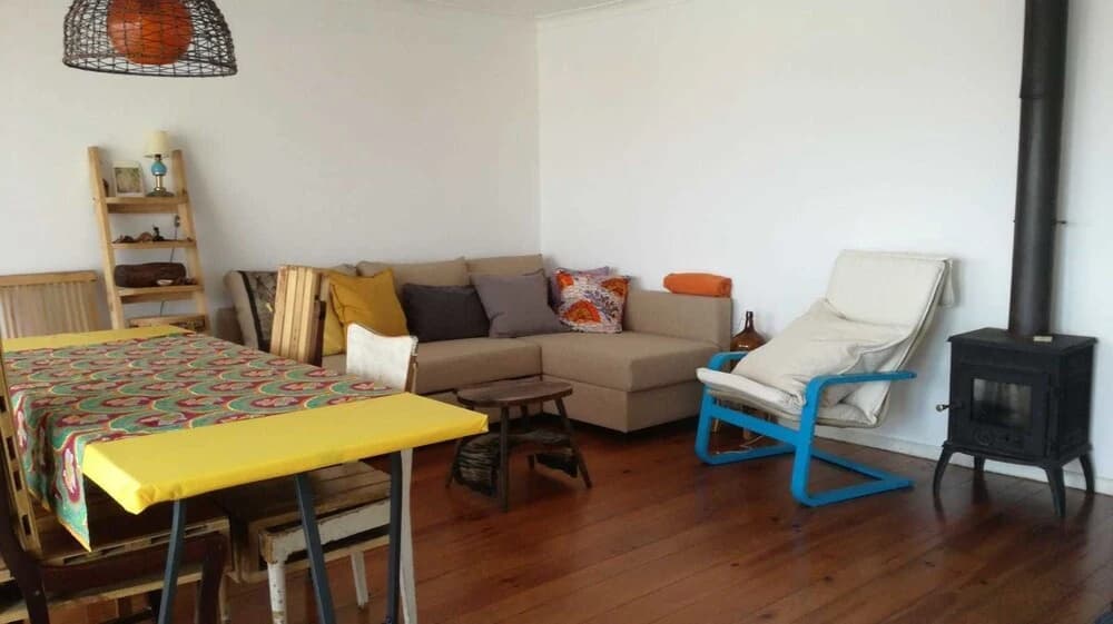 Sunny House on Tejo River - photo 5