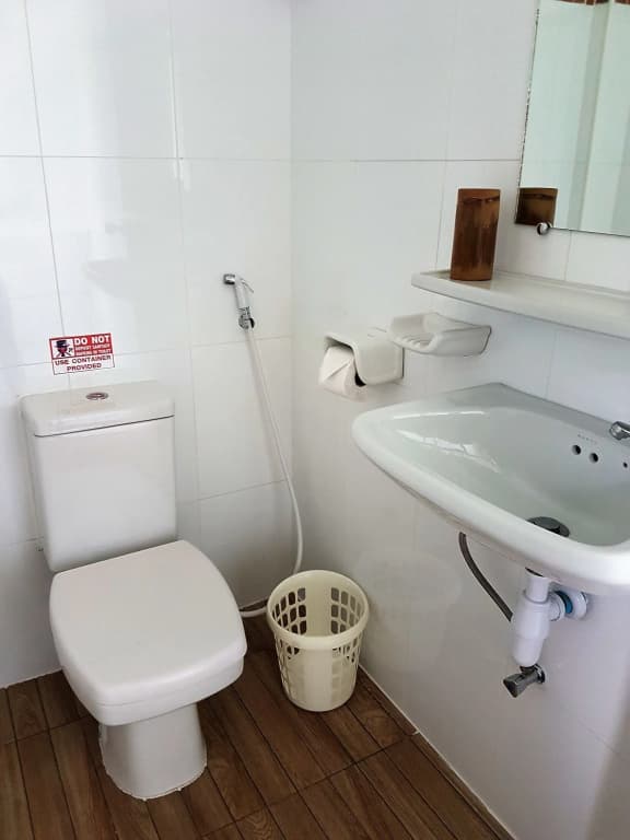 Samui Zenity Hotel - photo 9