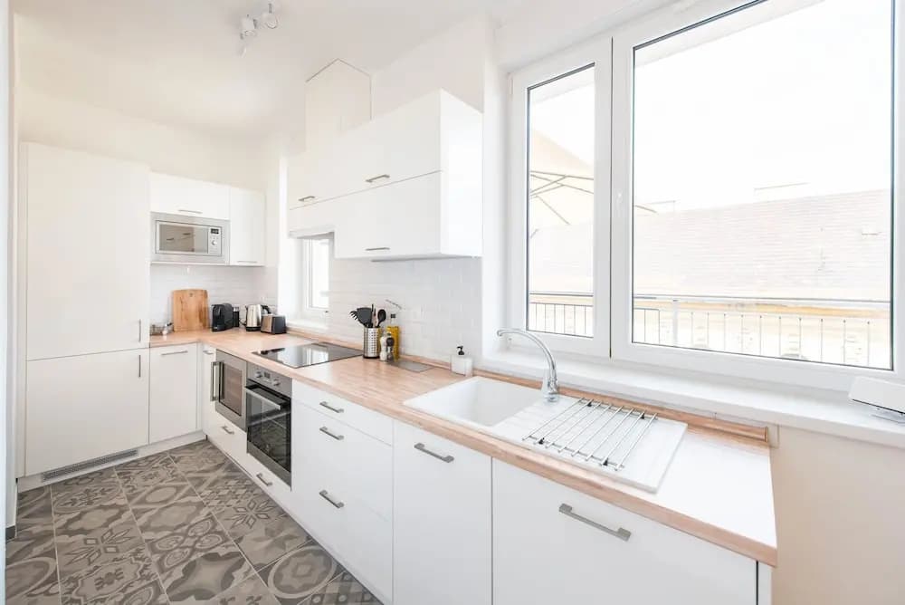 Oasis Apartments - Oktogon II - photo 16