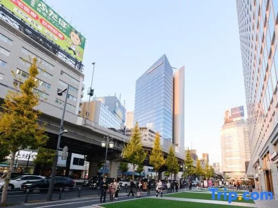 Roppongi House by U - Designers Room - Steps to Roppongi Hills & Nightlife - photo 5